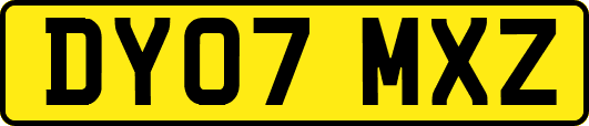 DY07MXZ