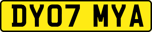 DY07MYA