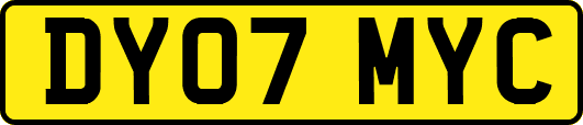 DY07MYC