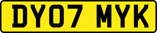 DY07MYK