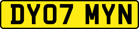DY07MYN