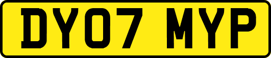 DY07MYP