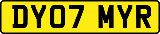 DY07MYR