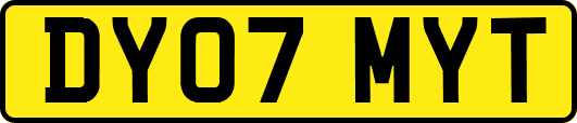 DY07MYT
