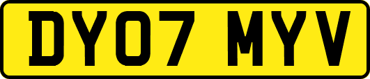 DY07MYV