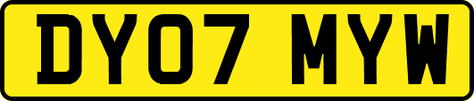 DY07MYW