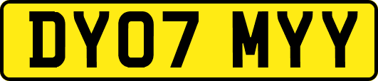 DY07MYY