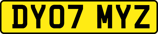 DY07MYZ