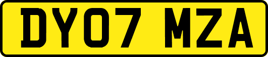 DY07MZA