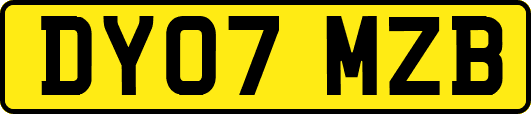 DY07MZB