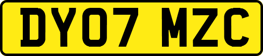 DY07MZC