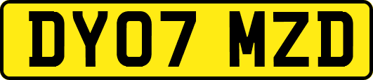 DY07MZD