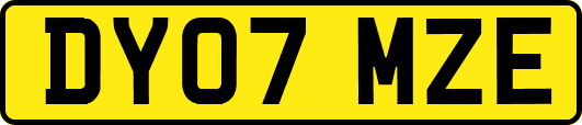 DY07MZE