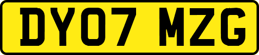 DY07MZG