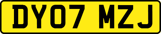 DY07MZJ