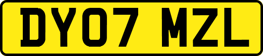 DY07MZL