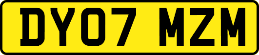 DY07MZM
