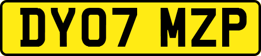 DY07MZP