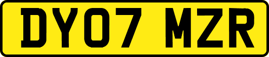 DY07MZR