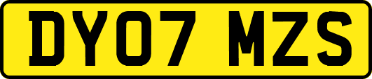 DY07MZS