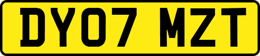 DY07MZT