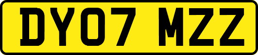 DY07MZZ