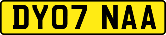 DY07NAA