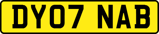 DY07NAB