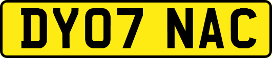 DY07NAC