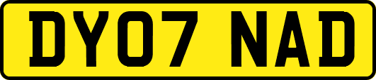 DY07NAD