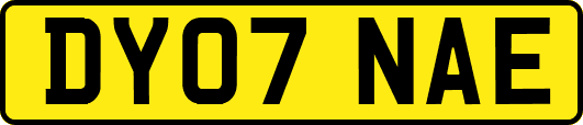 DY07NAE