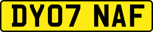 DY07NAF
