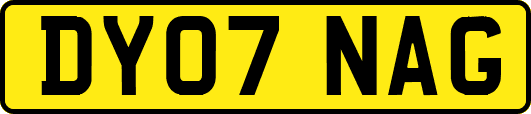 DY07NAG