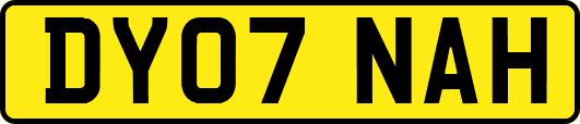 DY07NAH