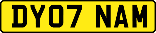 DY07NAM