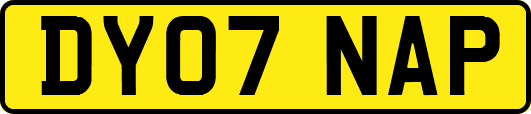 DY07NAP