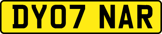 DY07NAR