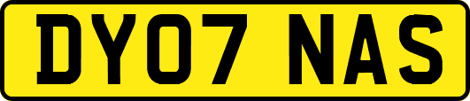 DY07NAS