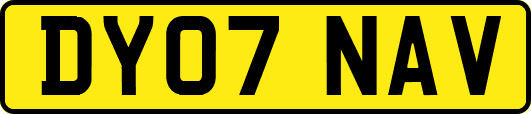 DY07NAV