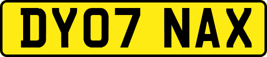 DY07NAX