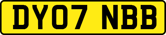 DY07NBB