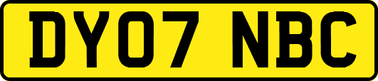 DY07NBC
