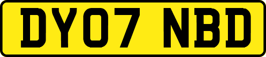 DY07NBD