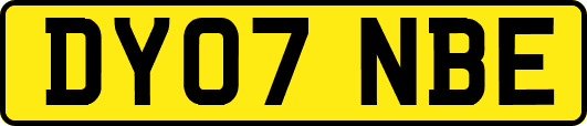 DY07NBE