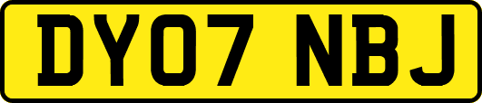 DY07NBJ