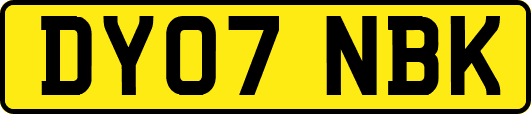 DY07NBK