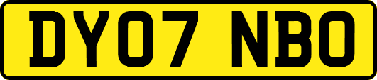 DY07NBO