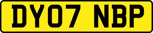 DY07NBP