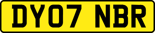 DY07NBR