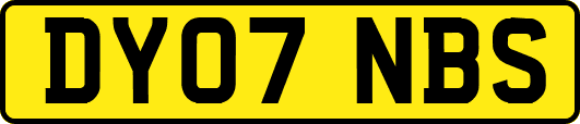 DY07NBS